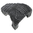 thumbnail image 1 of IFANLANDOR Turtle Basking Platform 1Set Dark Grey Resin Indoor Pet Use Habitat, 1 of 4