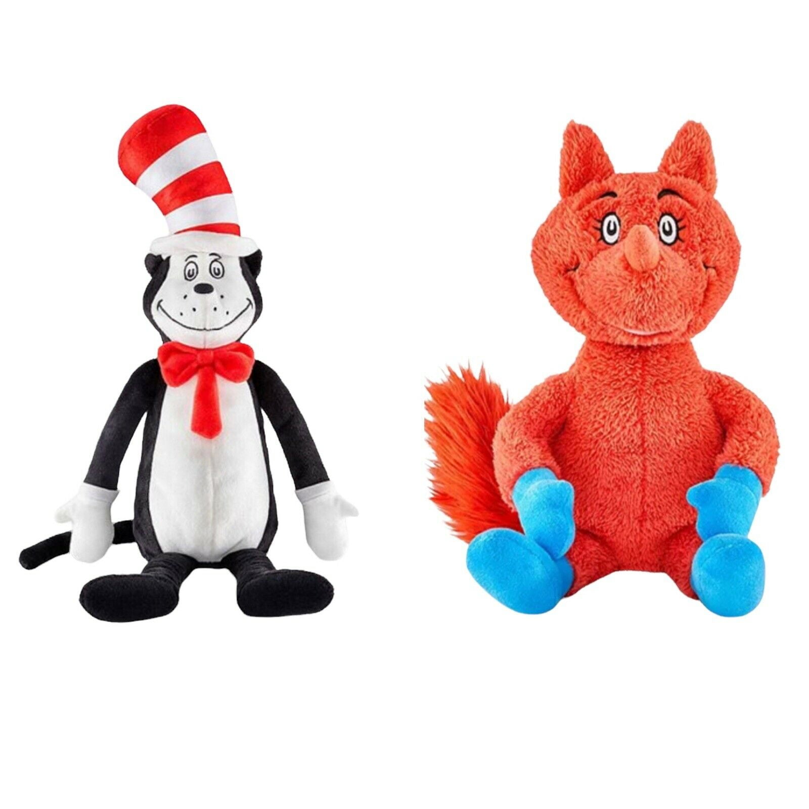 Dr seuss cat and the hat hotsell