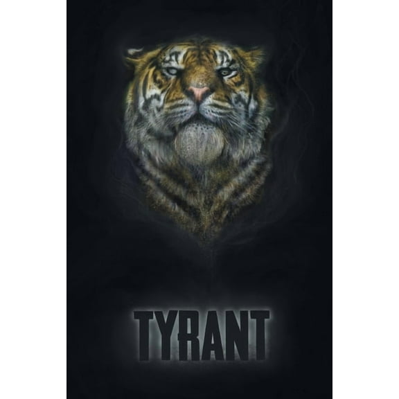 Tyrant: A Collection of Stories, (Paperback)