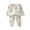 Baby_set9-Beige, variant on xaweyi Toddler Baby Boy Fall Outfit Long Sleeve Sweatshirt Stretch Pants Set Cute Kids Winter Clothes,Sizes 5-6 Years
