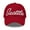 Cranberry, variant on Seattle Baseball Cap Seattle Dad Hat Bold Script California CA Hat Embroidered Souvenir Gift Cranberry
