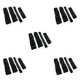 thumbnail image 1 of Protector De Codo Para Perro Methold Duradero De Poliéster Soporte De Hombro Confiable Negro M Type2 NO2, 1 of 6