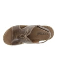 thumbnail image 4 of Corkys Womens Darlin Wedge Slingback  Casual Shoes, 4 of 7