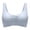 Grey, variant on Bras for Women Comfortable Adjustable Seamless Women’s Bra for Everyday Wear Wire-Free Supportive Underwear for All-Day Comfort Beige XL