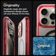 thumbnail image 3 of Funda para teléfono Spigen Ultra Hybrid MagFit iPhone 15 Pro Max, 3 of 7