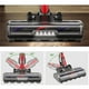 thumbnail image 4 of Cepillo EléCtrico con Accionamiento Directo para V7 V10 V11 V15 Accesorios de Cepillo EléCtrico Aspiradora Boquilla de Suelo, 4 of 5