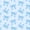 A Blue, variant on Erosebridal Pink Bow 7pcs Bedding Comforter Set For Girls,Kawaii Geometric Circles Pattern Queen Bedding Sets For Kids,Pink Reversible