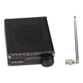 thumbnail image 3 of Receptor Digital De Banda Mundial, Fácil De Leer ATS 20+ Receptor De Radio Profesional Alta Sensibilidad Portátil Compatible Con FM AM LW SW SSB Para Acampar Al Aire Libre Para, 3 of 7