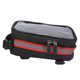 thumbnail image 1 of Bolsa de tubo frontal con marco de MTB con pantalla táctil, bolsa de bicicleta con pantalla táctil, bolsa de almacenamiento de tubo frontal con marco de bicicleta MTB, bolsa de tubo superior delantero de bicicleta Resultados impresionantes, 1 of 8
