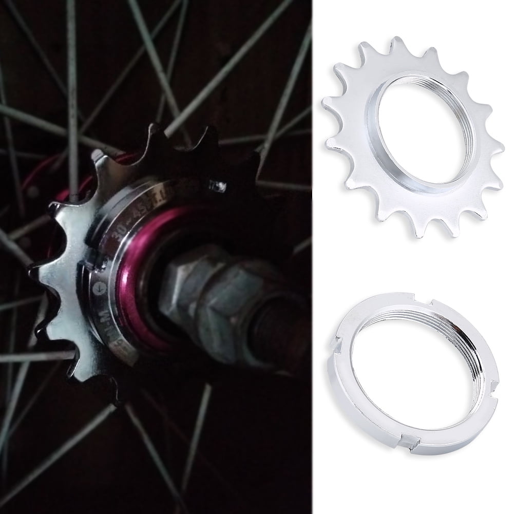 freewheel cog