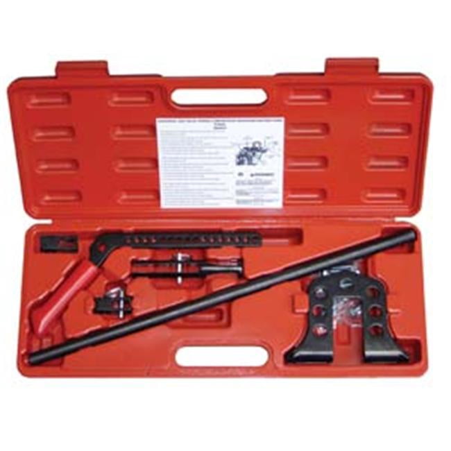 Sp Tools SL91400B Universal Overhead Valve Spring Compressor - Walmart.com