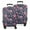 Pioneer Flower Floral-3, variant on Pioneer Flower Floral Print Pattern Luggage Cover Fashion Suitcase Cover Baggage Covers Fit 25-28 Inch Luggage (Go Travel)