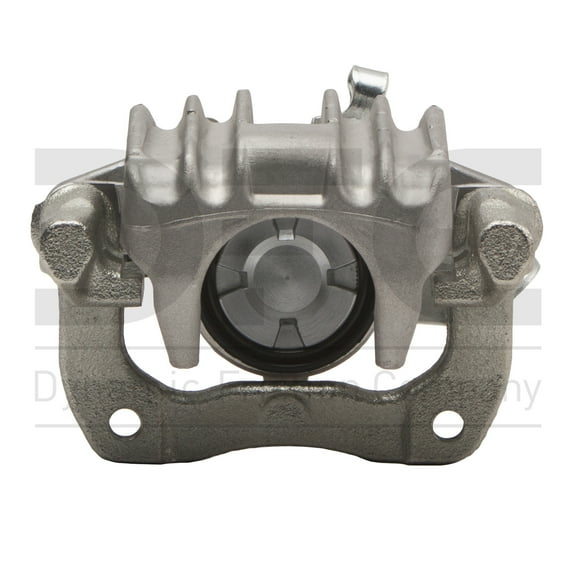 Dynamic Friction Company 331‑74623 Rear Left Brake Caliper OEM‑standard construction Brake Caliper
