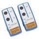 thumbnail image 5 of Kit De Control Remoto De Cabrestante Inalámbrico, Ajuste Universal, Juego De Controlador De Cabrestante De 500 A 12 V, Resistente Al Agua Para Camión ATV De 8000 Lb A 15000 Lb, 5 of 7