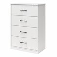 thumbnail image 4 of Ameriwood Home BrEZ Build Pearce 4 Drawer Dresser, 4 of 9