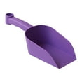 thumbnail image 2 of Hariumiu Ergonomic Anti-slip Handle Planting Shovel Plastic Practical Soil Loosening Flower Shovel for Garden, 2 of 8