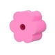 thumbnail image 1 of Bewildely Vasos con forma de flor Turner Espuma giratoria Inserciones ligeras Accesorios Vaso resistente al desgaste Botellas de esponja Cocina y Comedor Rosa 95mm Bewildely HA062988-01B, 1 of 3