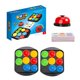 thumbnail image 1 of Juegos De Mesa De Empuje Y Empuje Para Niños Juegos De Mesa De Escritorio Entre Padres E Hijos Juguetes De Aprendizaje Temprano Regalos De Cumpleaños De Navidad Speravity FN006472-00, 1 of 6
