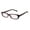 purple, variant on NEW TRUSSARDI 12703 WOMENS/LADIES DESIGNER FULL-RIM PURPLE ORIGINAL CASE FRAME DEMO LENSES 51-16-140 EYEGLASSES/EYE GLASSES