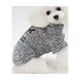 thumbnail image 5 of Suéter para perros, pijamas cálidos para perros, suéter suave para gatos, ropa para cachorros, suéter para cachorros, sudadera para cachorros de invierno (espina de pescado) Adepaton CPB-DE-LYY2271-2, 5 of 5
