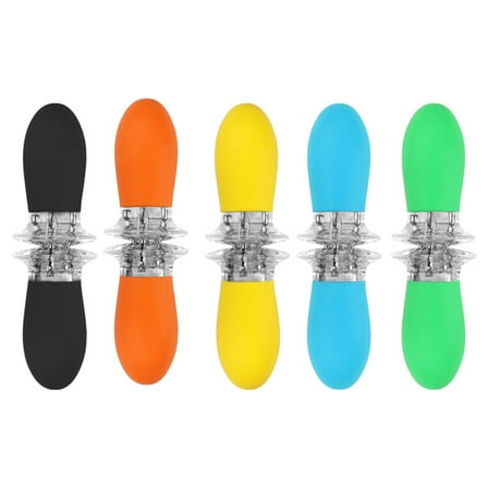 Corn on the Cob Holders Set with Interlocking Design & Storage Case, Silicone Handles   Stainless Steel Pins | Corn Cob Holders for BBQ, Picnics, Dishwasher Safe & Non-Slip Corn Skewers & Sticks