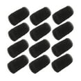 thumbnail image 2 of Sweep Hose Scrubber Set, 12pcs Sweep Hose Tail Scrubber Cotton Pool Cleaning Equipment  for Pool Bottom, 2 of 8