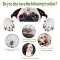 thumbnail image 4 of Scmkd Portable Pet Paw Bath Cleaner Set, 4 of 8