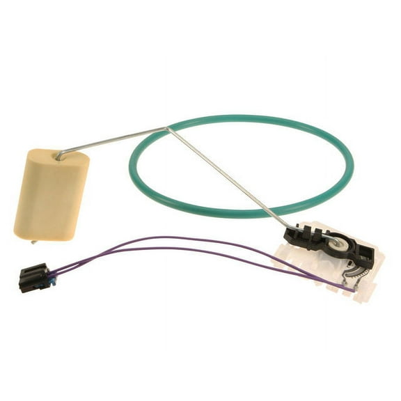 Fuel Level Sending Unit - Compatible with 2004 - 2009 Chevy Express 1500 2005 2006 2007 2008