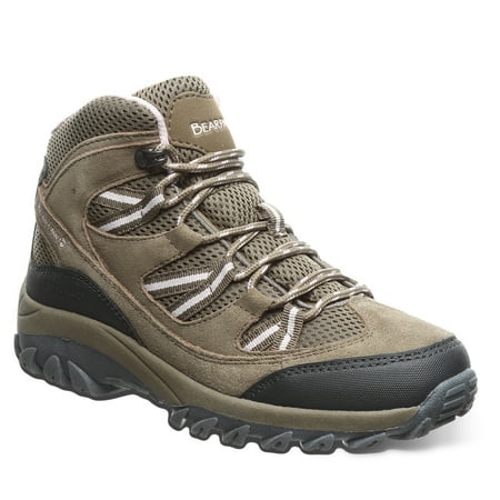 

Bearpaw Women s Tallac Wide Hiking Shoes