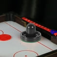 thumbnail image 2 of 1 Set Air Hockey Pushers Pucks Replacement Accessories for Game Tables, 2 of 9