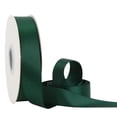 thumbnail image 3 of Cinta decorativa HUIHUANG, color verde satinado, 2,5 cm x 46 m, 3 of 6