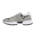 thumbnail image 4 of Polo Ralph Lauren Jogger Men's Shoes Soft Grey 809878035-001, 4 of 6