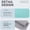 D, variant on Wipes Baby Wet Disinfectant Plastic 1 box of disposable kitchen dishwashing cloths