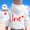Z2-White, variant on Toddler Girls Valentine's Day Hoodies Shoulder Sleeve Heart Graphic Print Girls Clothes Fashion Fall Comfort Toddler Boy & Girl Pullover Sweatshirt,Red,6-8 Years