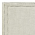thumbnail image 4 of Picket House Furnishings Emery Upholstered Queen Panel Bed in Natural, 4 of 7