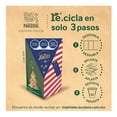 thumbnail image 3 of LARÍN NESTLÉ CHOCOLATE CON LECHE CON ALMENDRAS EN TROZOS 20 PIEZA(S), 3 of 5