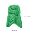 thumbnail image 2 of unbranded 1Ud Cuddle Nest Hanging Toy Para Loro Con Tela Y Color Para Jaula, 2 of 6