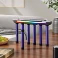 thumbnail image 2 of TOYOUME Drop Sticks Catch Game Toy with LED Light, Hand Eye Coordination Training, Interactive Reflex Game for Kids 6+, Family Party Activity, B, 2 of 7