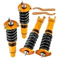thumbnail image 2 of Maxpeedingrods Kits de Combinés Filetés pour Infiniti M35x M45x 06-10 G35x G37x 2003-2013 AWD Struts Or, 2 of 6