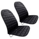 thumbnail image 2 of Cojín de asiento con calefacción, cojín de asiento con calefacción de 12 V, funda de asiento con calefacción, almohadilla térmica para asiento de coche, grado profesional, 2 of 9