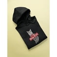 thumbnail image 3 of Hug Life Men Hoodie, Male XX-Large, 3 of 4