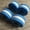 Blue, variant on Pompotops Aqua Fitness Barbells Foam Dumbbells Hand Bars Pool Aquatic Low-Impact Workouts Resistance Exercise 1 Pair