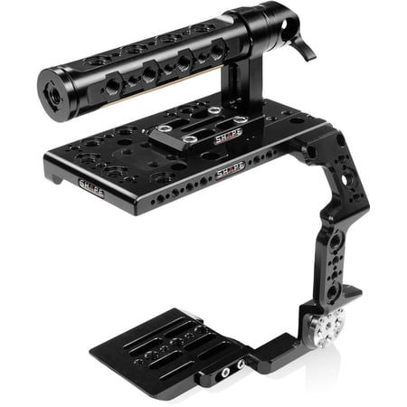 UPC: 0629266009826 | Shape Cage Top Handle for Sony FX9