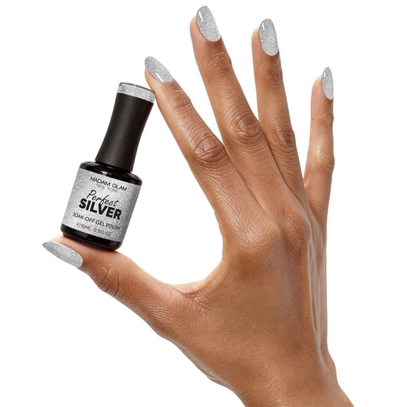 Perfect Silver