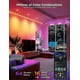 thumbnail image 2 of Smart Bulb Gu10 Rgbww, 400lm Dimmable Color Changing Bulb, Wifi Bluetooth Works With Alexa, Google Assistant (4pcs), 2 of 5