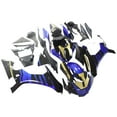 thumbnail image 5 of Amotopart Injection Mold Fairing Fit for Yamaha YZF 1000 R1 2015-2019 New Painted Kit ABS Plastic Motorcycle Bodywork Aftermarket, 5 of 12