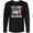 AB-Black, variant on Inktastic Veterans Day Military Veteran Long Sleeve T-Shirt