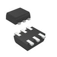 thumbnail image 2 of Pack of 2 DMG1029SV-7 MOSFET N/P-CH 60V SOT563 :ROHS, 2 of 2