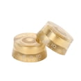 thumbnail image 4 of 4pcs Guitar Tone Knob Speed Volume Tone Control Knobs Guitar Parts Replacement For  Electric Guitars, 4 of 8