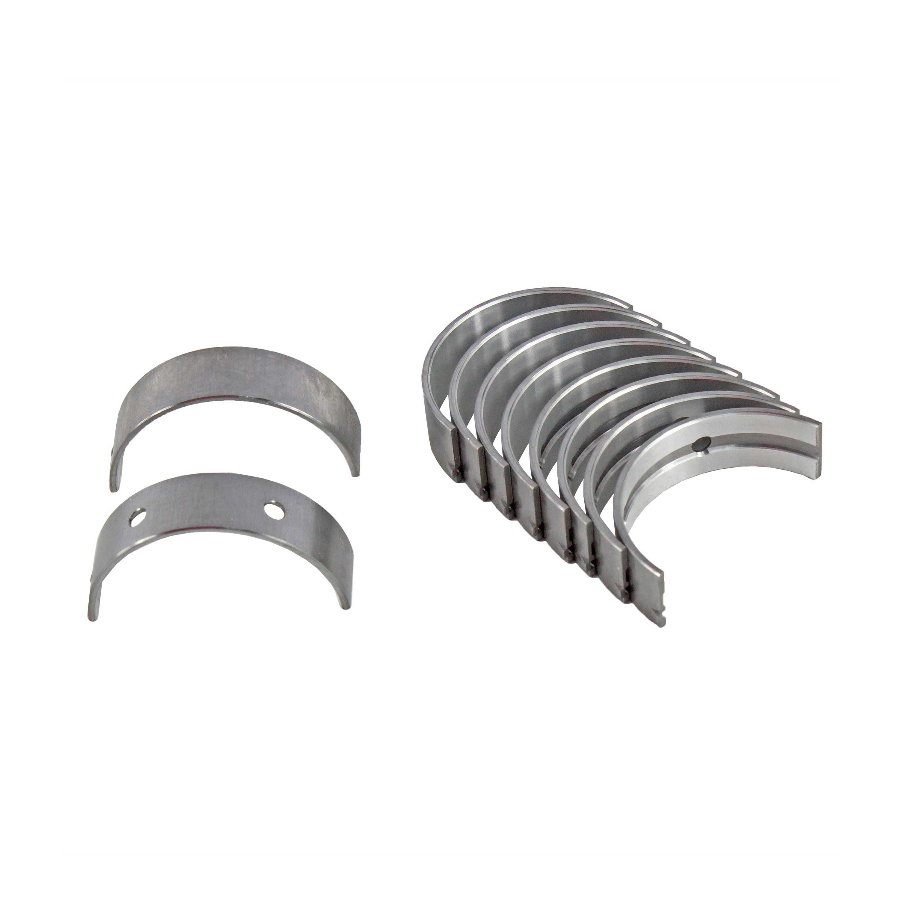 DNJ MB193 Standard Main Bearings Set Fits Cars & Trucks 11-16 Hyundai Kia Elantra 1.8L DOHC 16v
